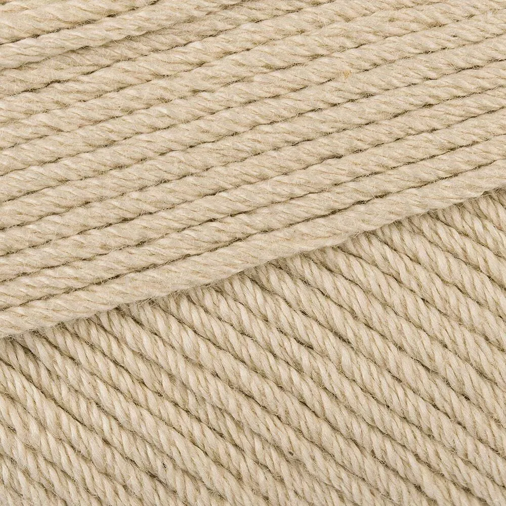 Paintbox Yarns Cotton Mix DK Baumwollgarn 10x100g Weiß