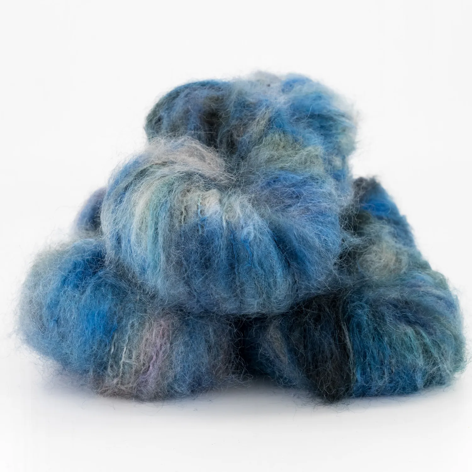 Cowgirlblues Fluffy Far From the Shallow Mohairwolle