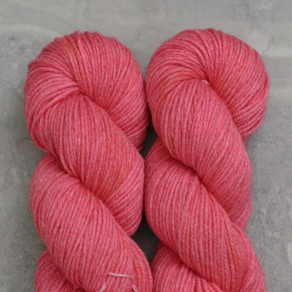 Madelinetosh Tosh Wool Cotton Torchere DK 200m