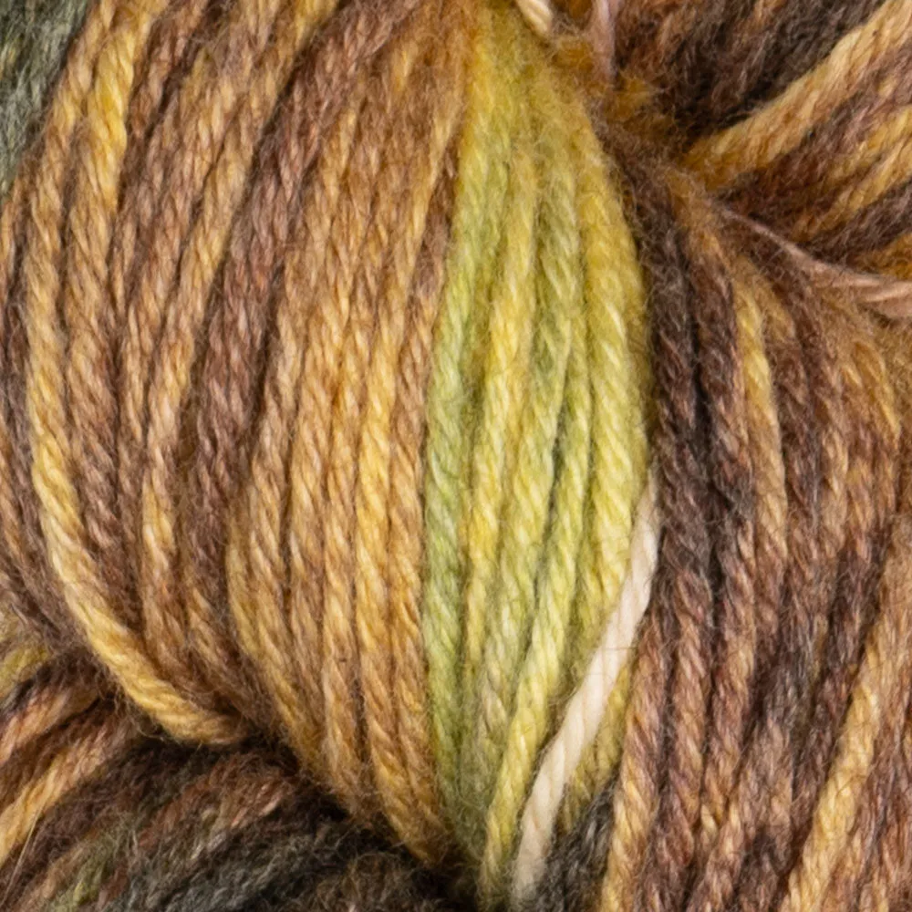 Madelinetosh Tosh Wool Cotton Debate Club Strickgarn