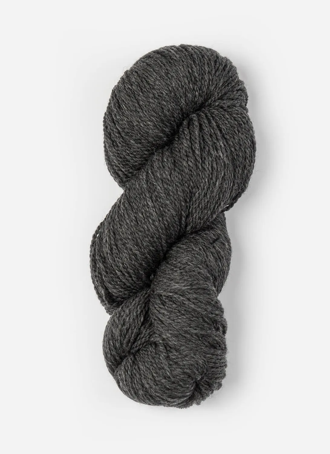 Blue Sky Fibers Woolstok Wolle 150g Strang Highland Wool Worsted