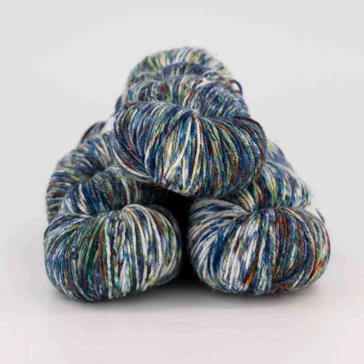 Cowgirlblues Proper Sock 9 to 5 Sockenwolle robust