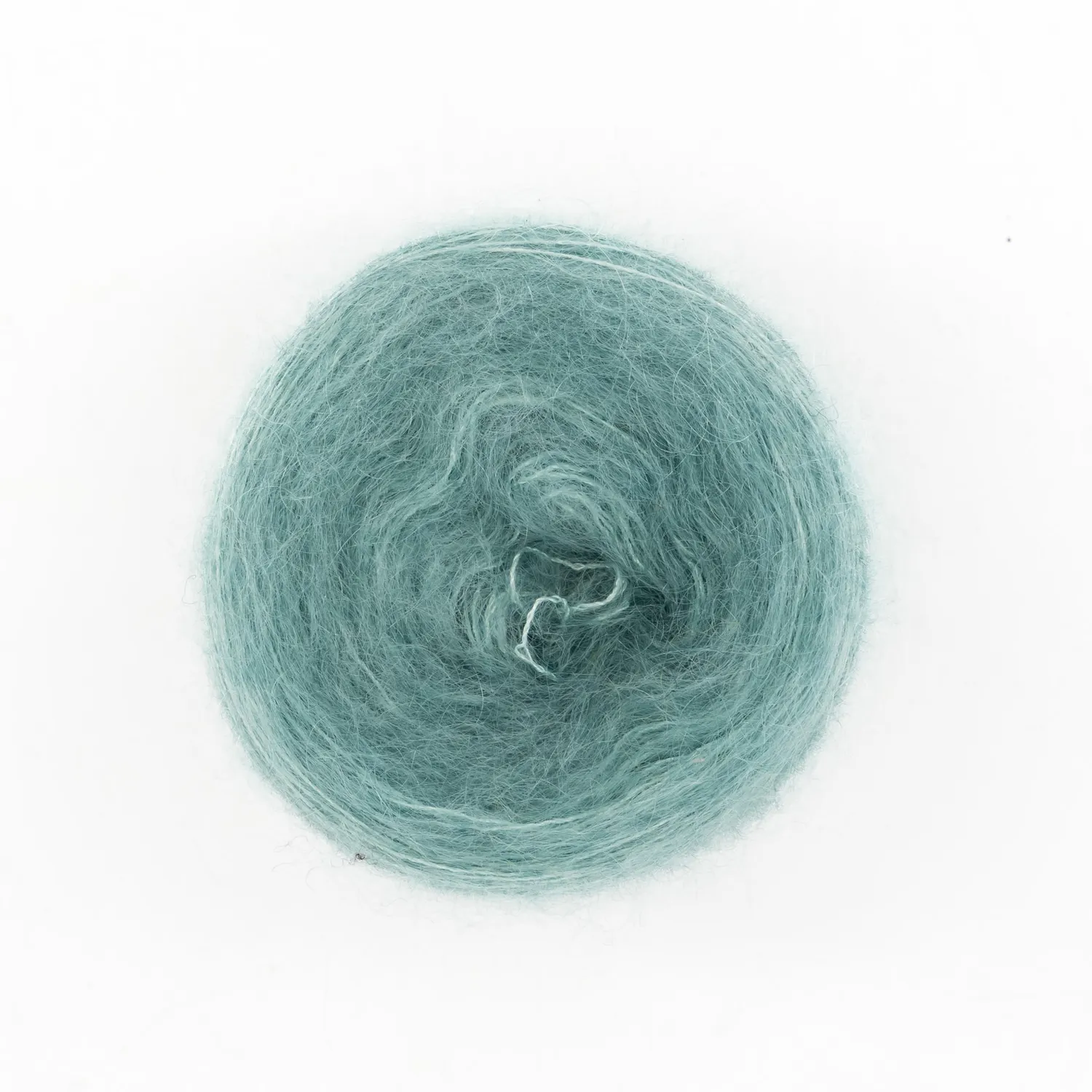 Cowgirlblues Kidsilk Low Tide Mohairgarn Ball