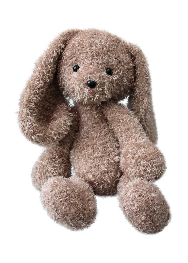 Go Handmade Couture Bunnies Anleitung 42 cm Hase