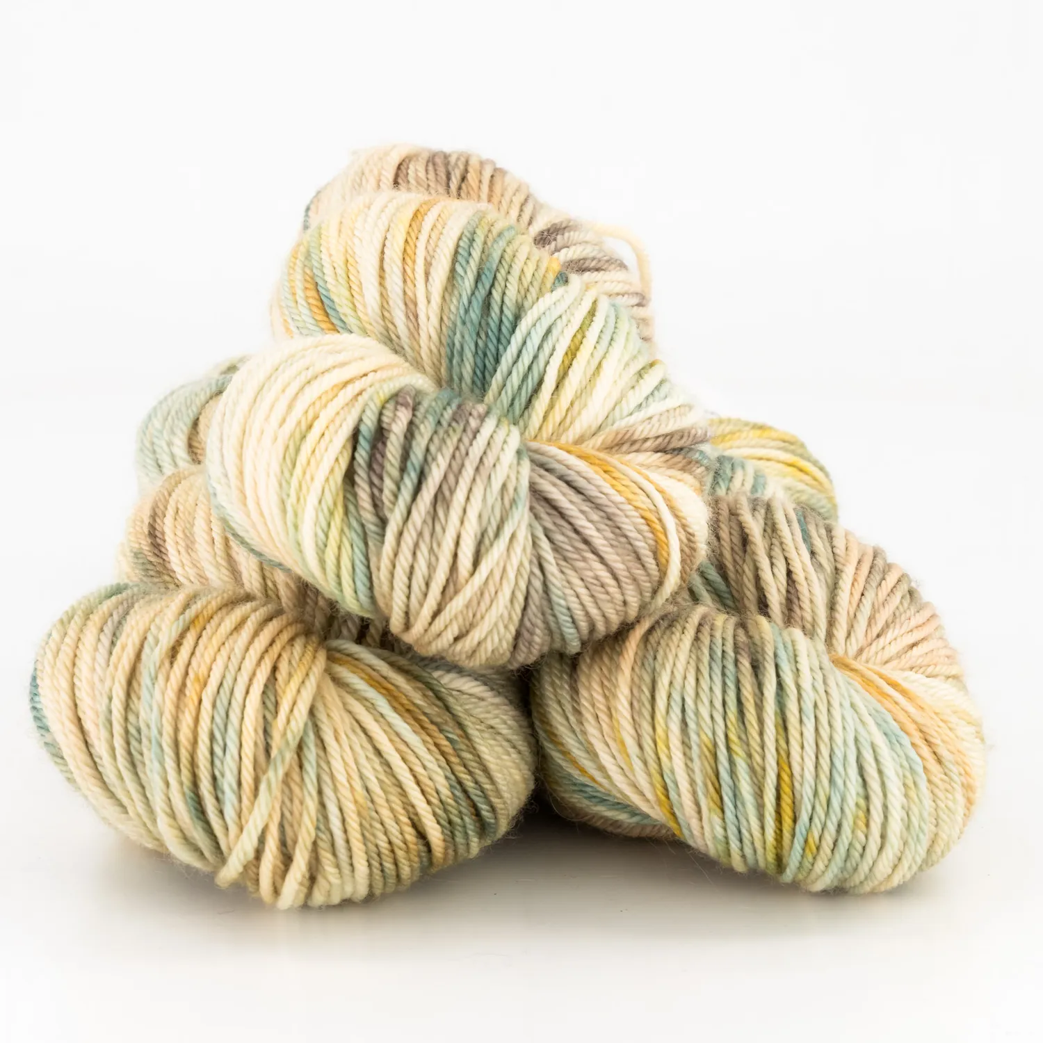 Cowgirlblues Merino DK Im Like a Bird Strickwolle