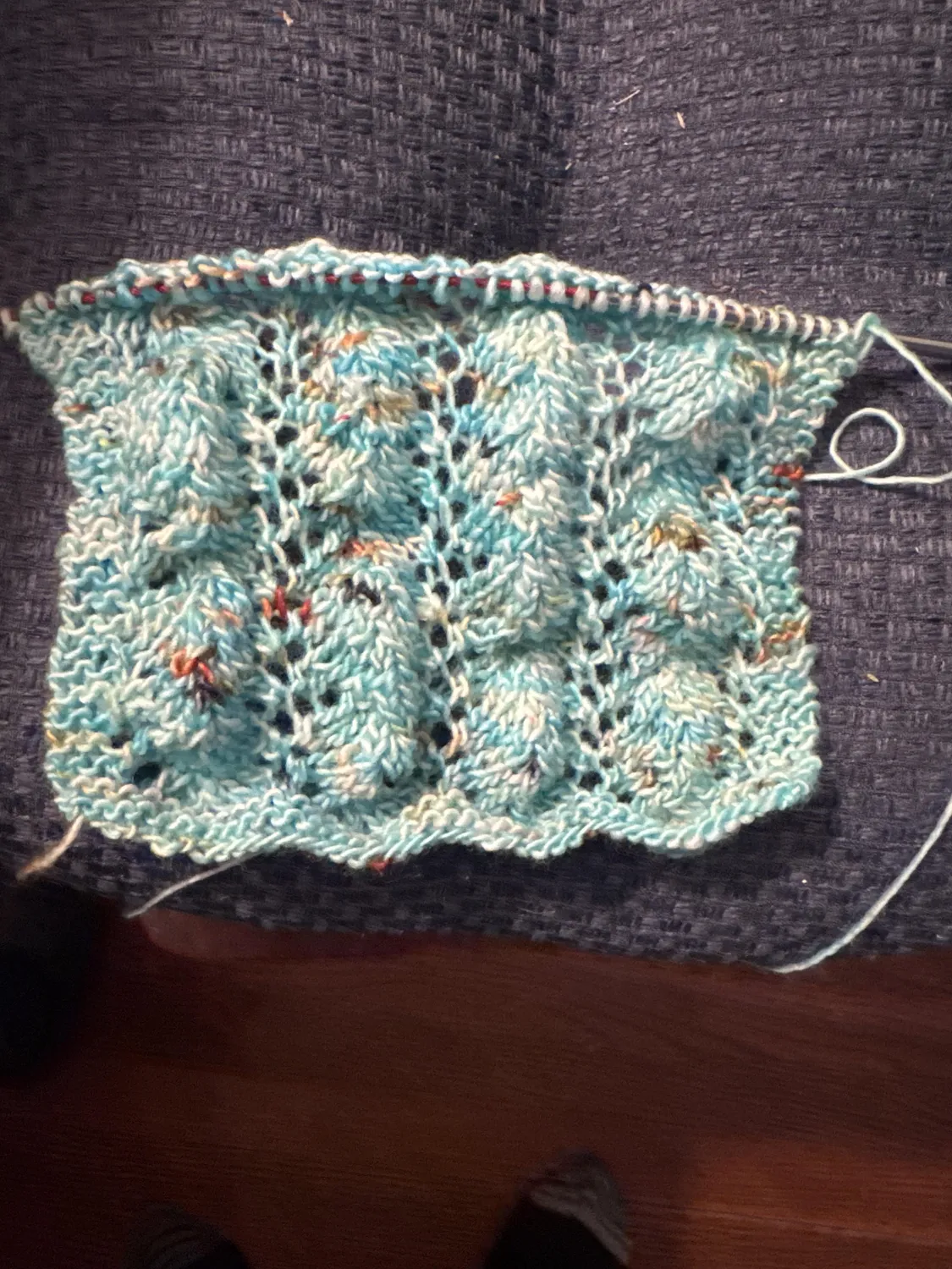 Madelinetosh Tosh Merino Light R:E:D Wolle Fingering 384m