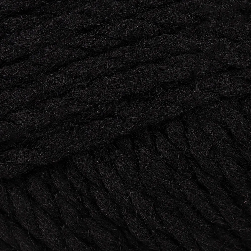 Paintbox Yarns 100% Wool Chunky Superwash Wolle Champagner Weiß 10x100g