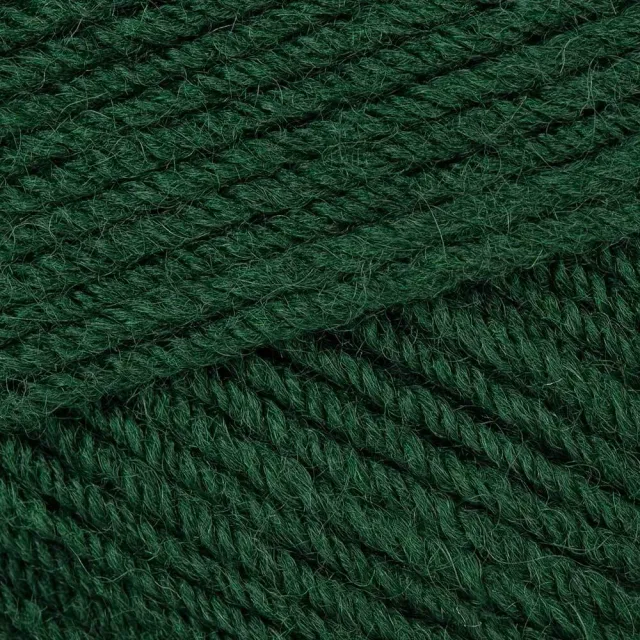 Paintbox Yarns Wool Blend DK Wolle Wollmischung einfarbig