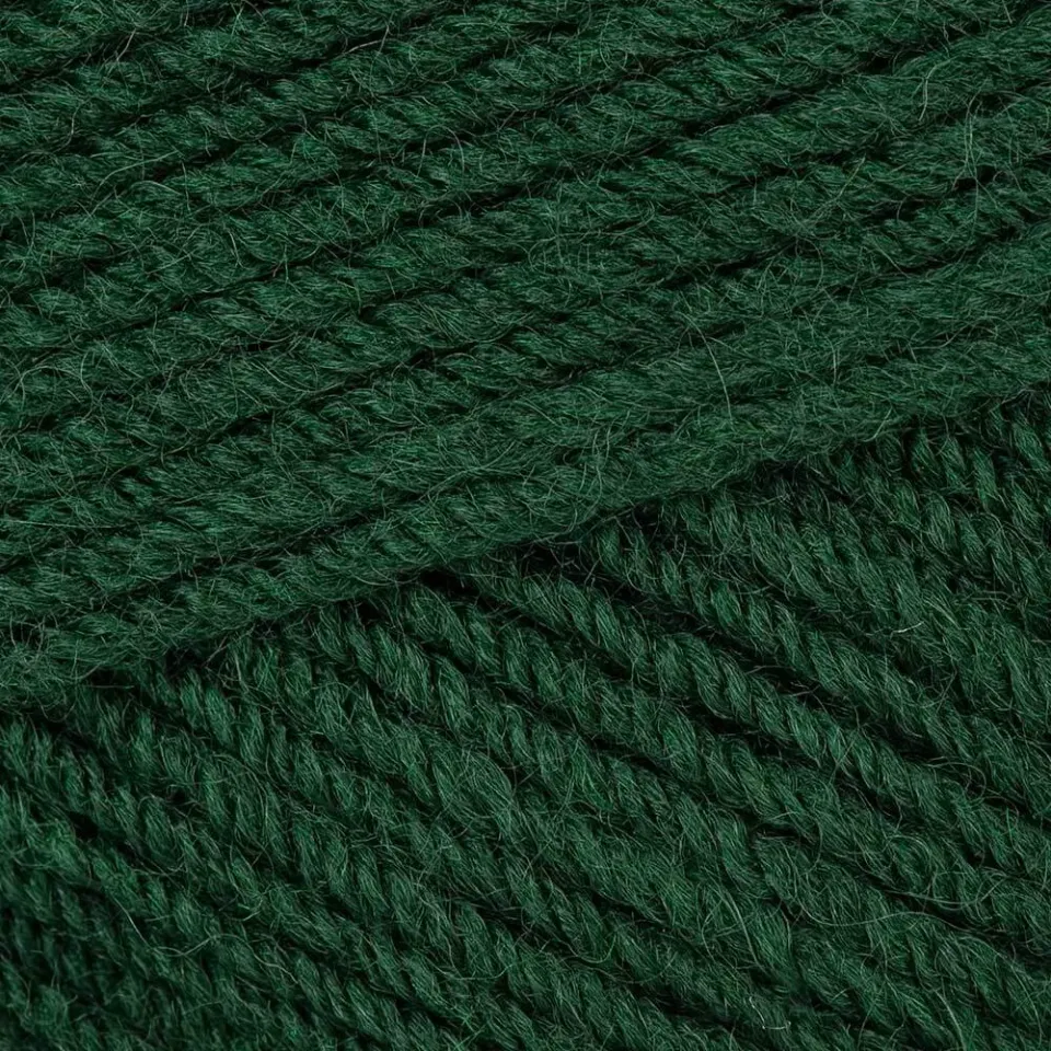 Paintbox Yarns Wool Blend DK Wolle Wollmischung einfarbig