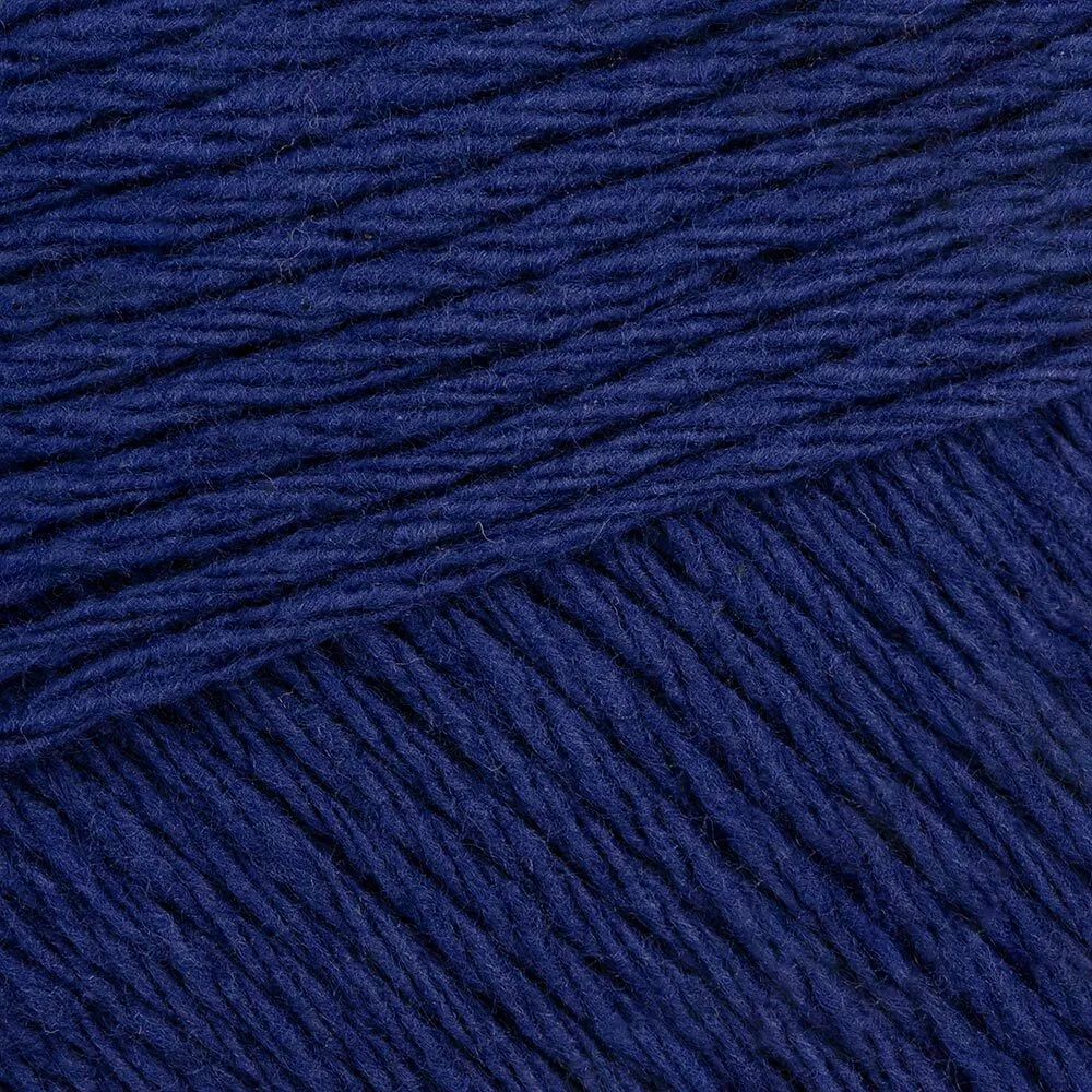 Paintbox Yarns Recycled Cotton Garn 10x100g Worsted