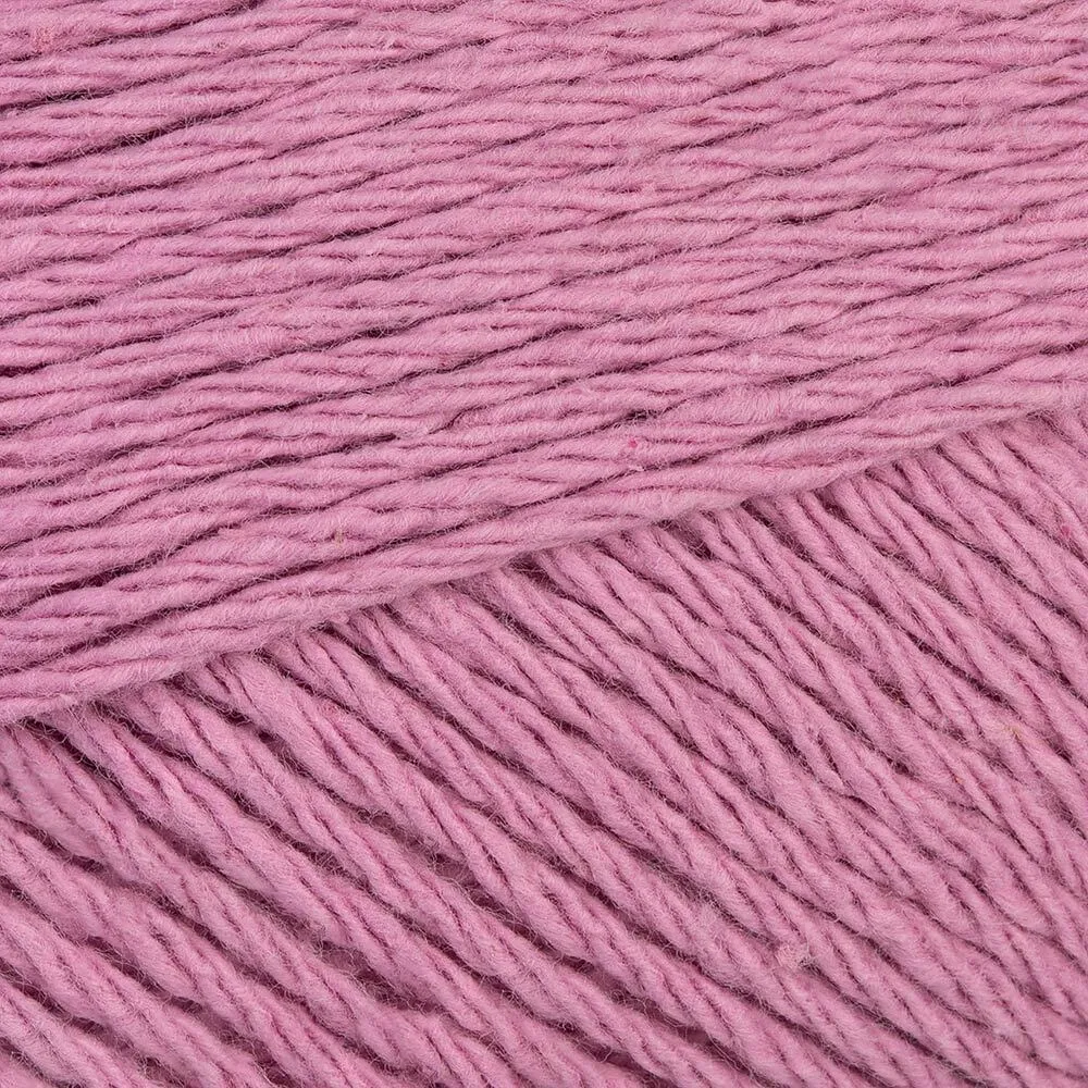 Paintbox Yarns Recycled Cotton Worsted Garn 5x100g Recycling
