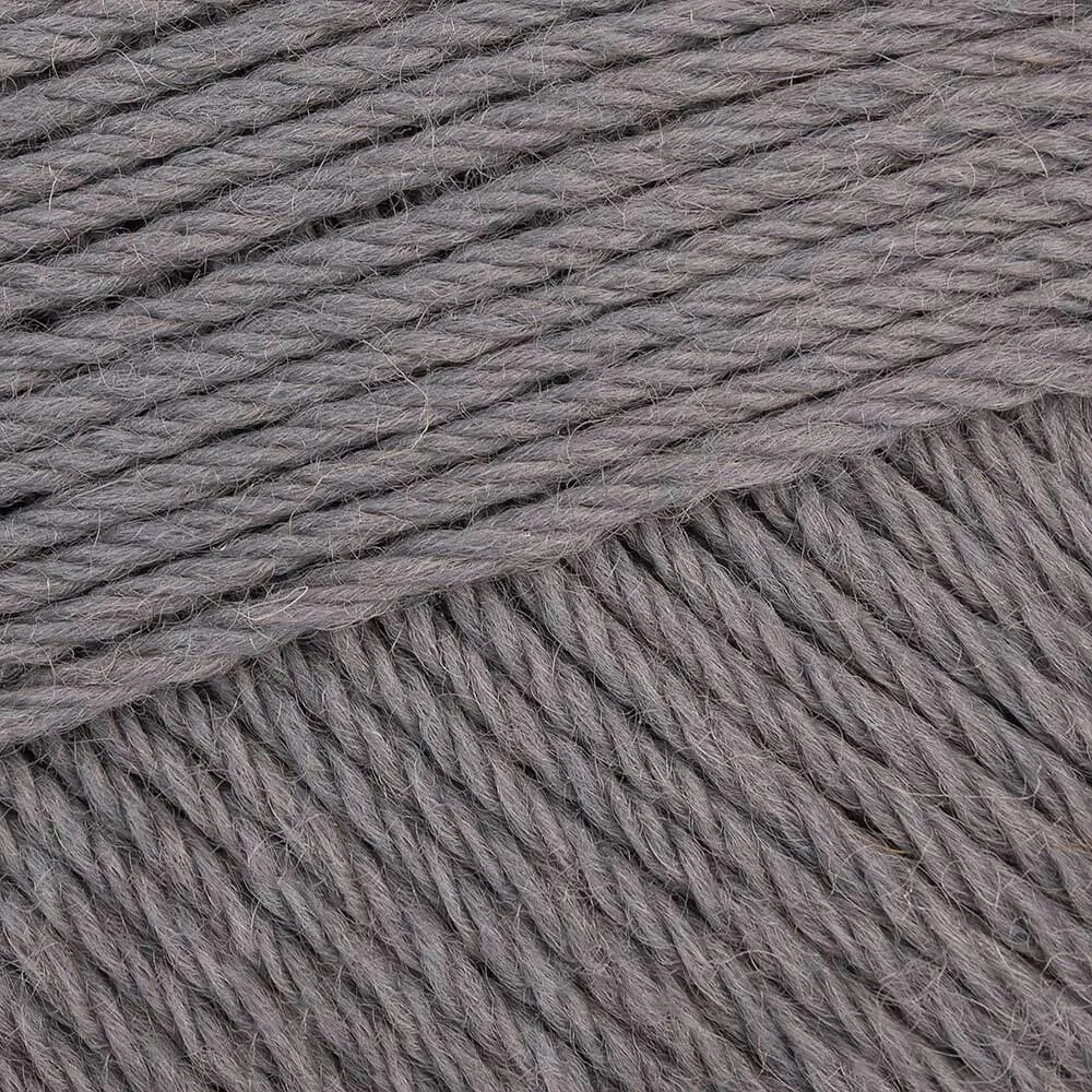 Paintbox Yarns Wool Worsted Schurwolle 20x100g Pure Black