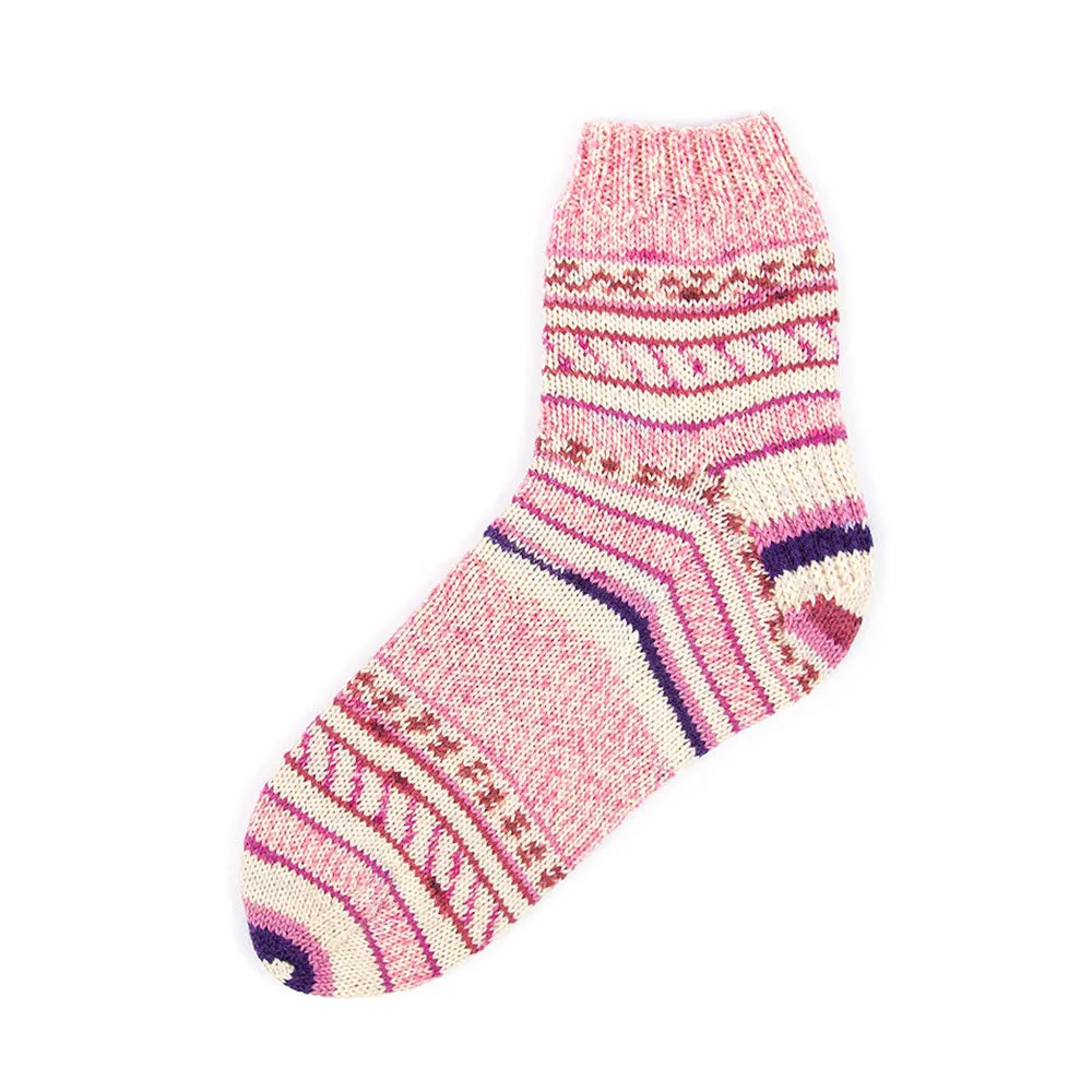 Paintbox Yarns Socks Sockenwolle 100g selbstmusternd