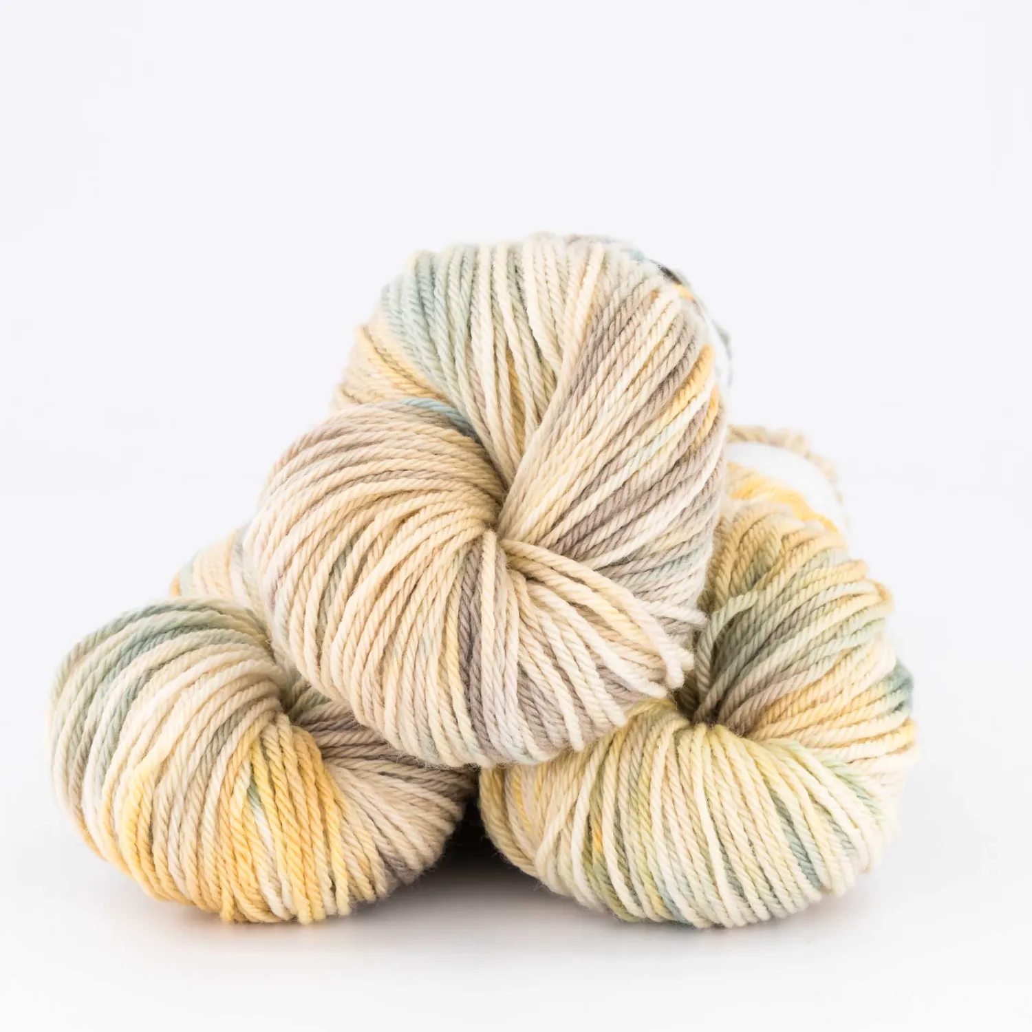 Cowgirlblues NSW Merino DK I’m Like a Bird 100g bunt