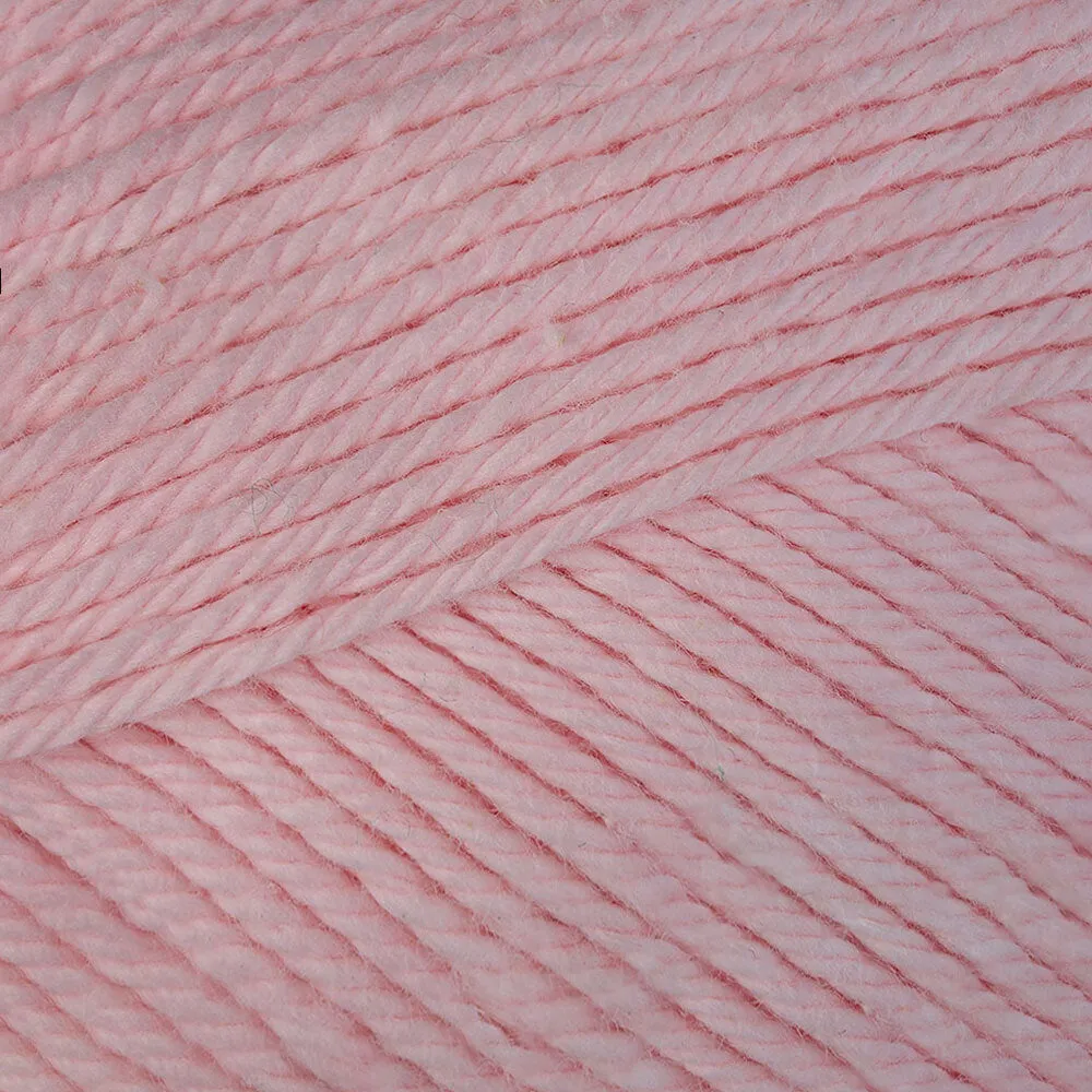 Paintbox Yarns Cotton DK Baumwollgarn 20x50g Ballet Pink