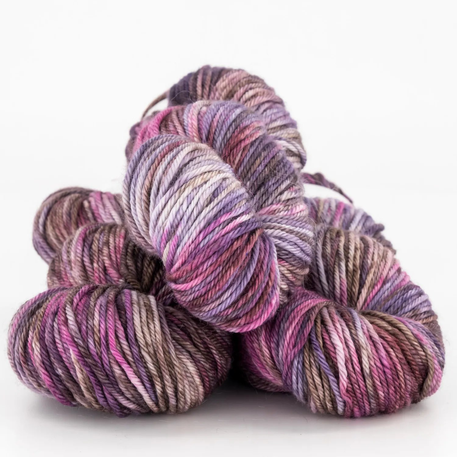 Cowgirlblues Merino DK All the Single Ladies Wolle handgefärbt