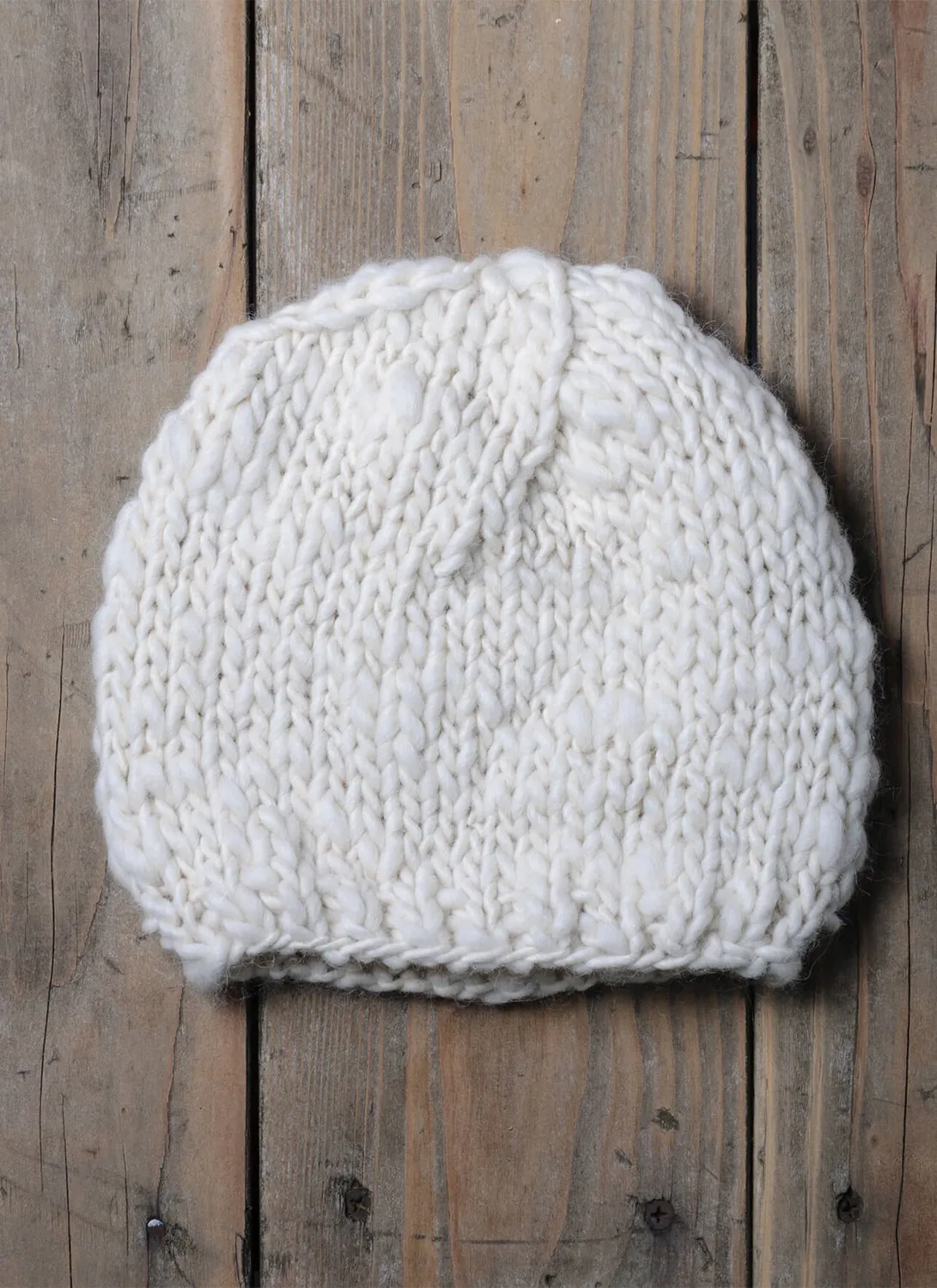 Blue Sky Fibers Handspin Hats Strickanleitung Mütze Gratis