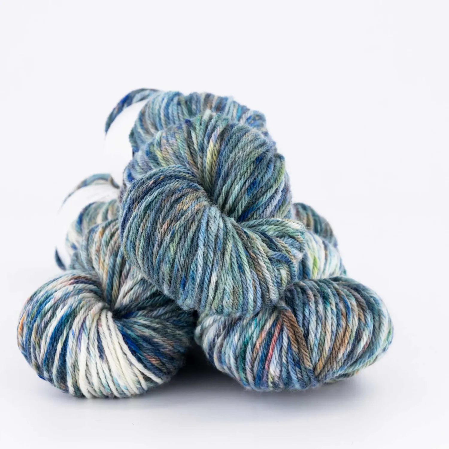 Cowgirlblues NSW Merino DK 9 to 5 Wolle 100g filzbar