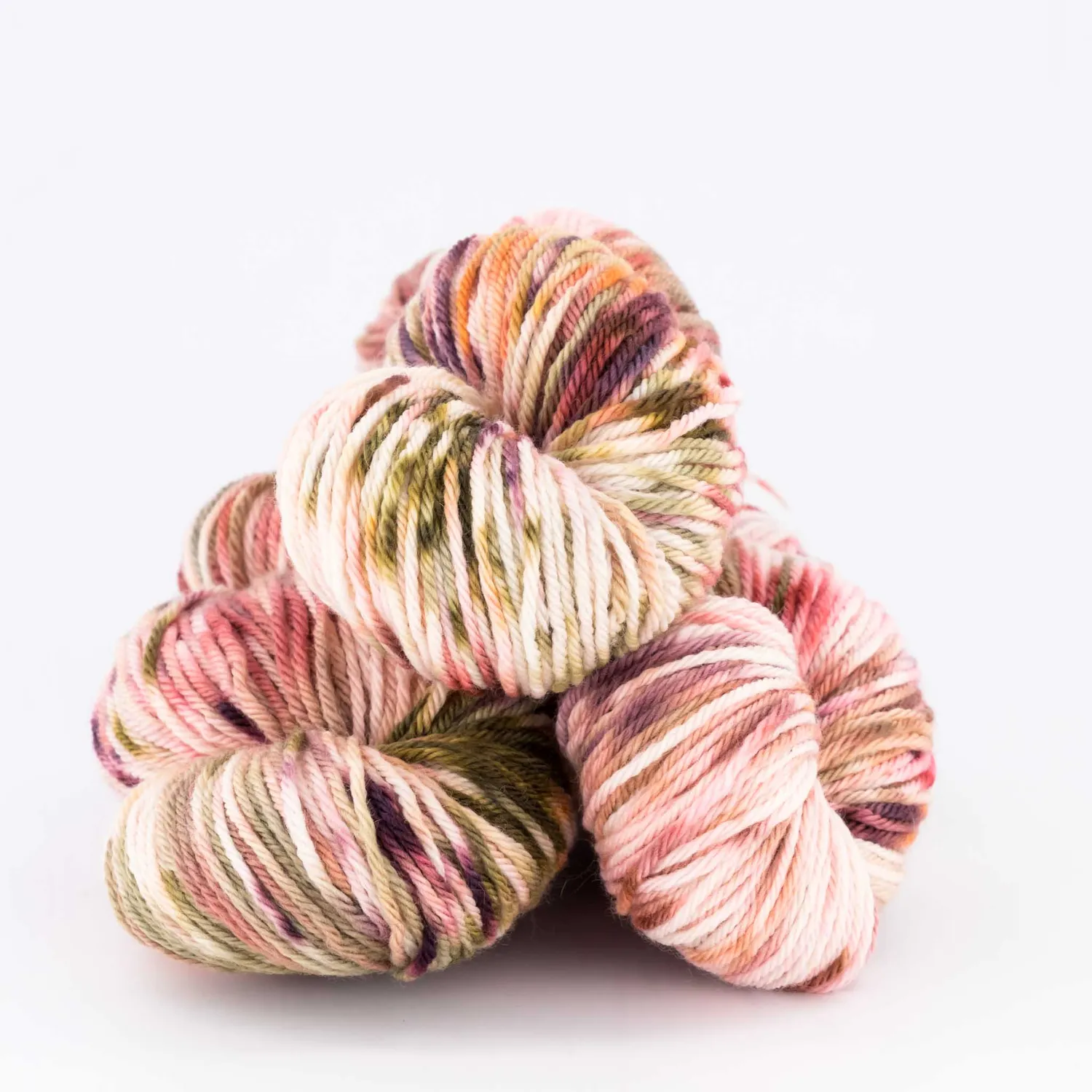 Cowgirlblues NSW Merino DK Wolle Bette Midler 100g filzbar