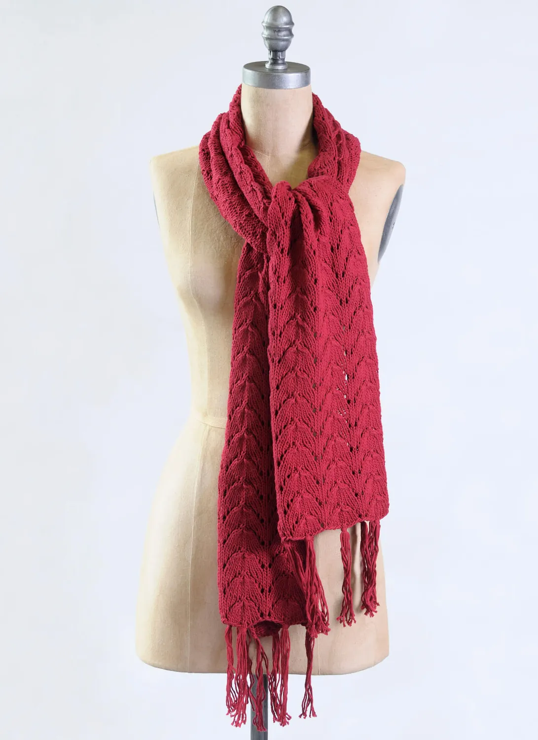 Blue Sky Fibers Classic Series Baltic Wrap BAW Strickanleitung Tuch