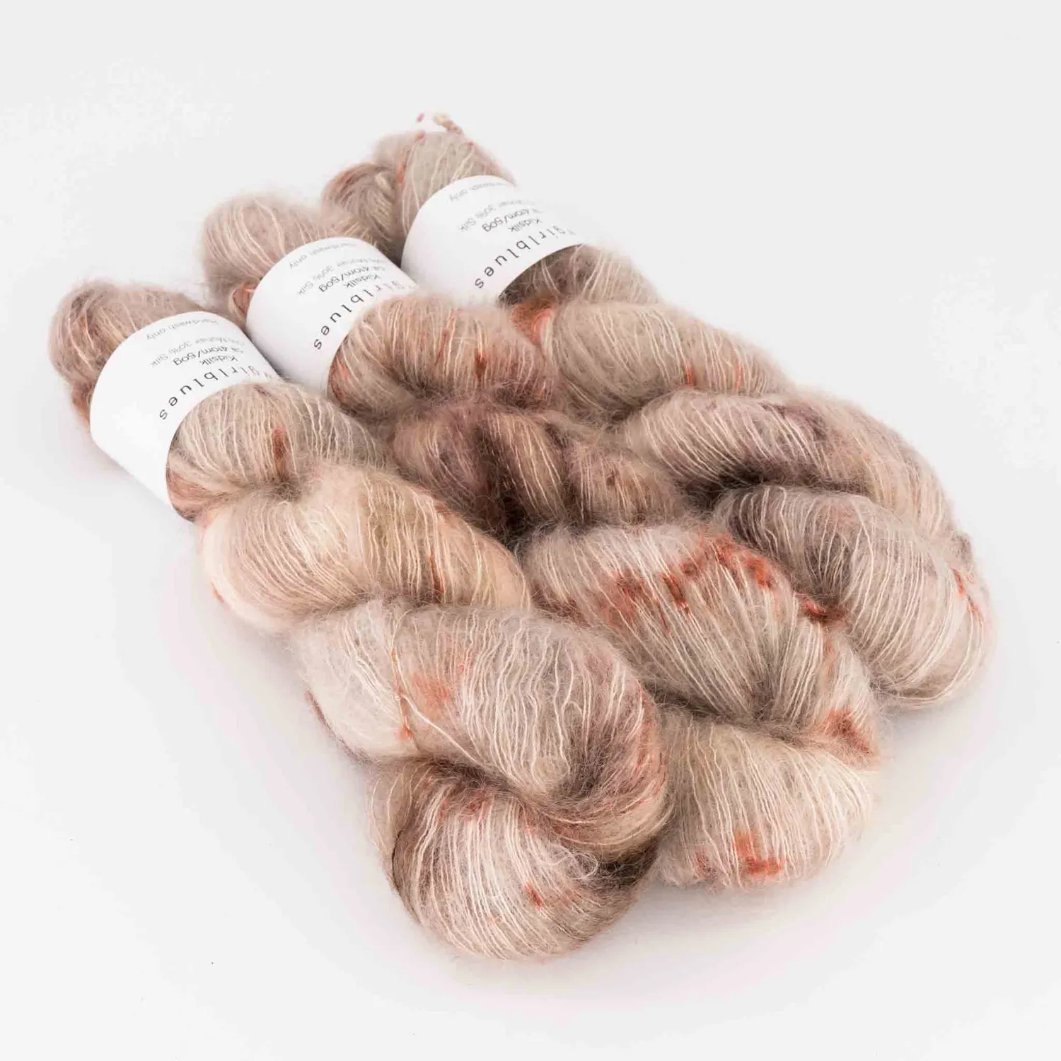 Cowgirlblues Kidsilk Barbra Streisand Wolle 25g zart