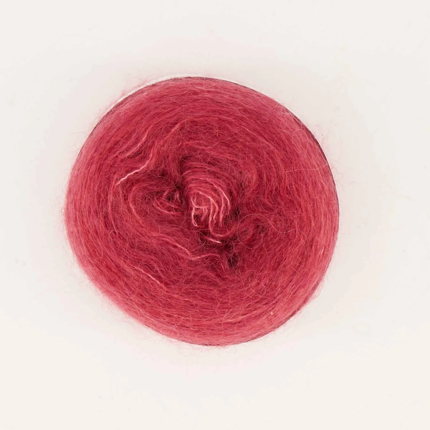 Cowgirlblues Kidsilk Dusty Rose Mohair Seide Wolle