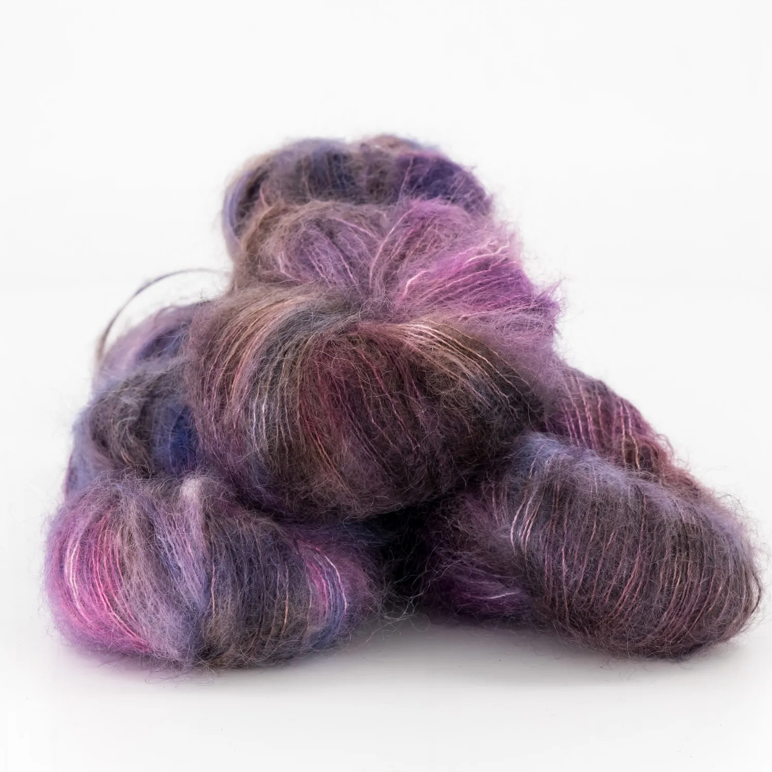 Cowgirlblues Kidsilk All the Single Ladies Garn Mohair-Seide