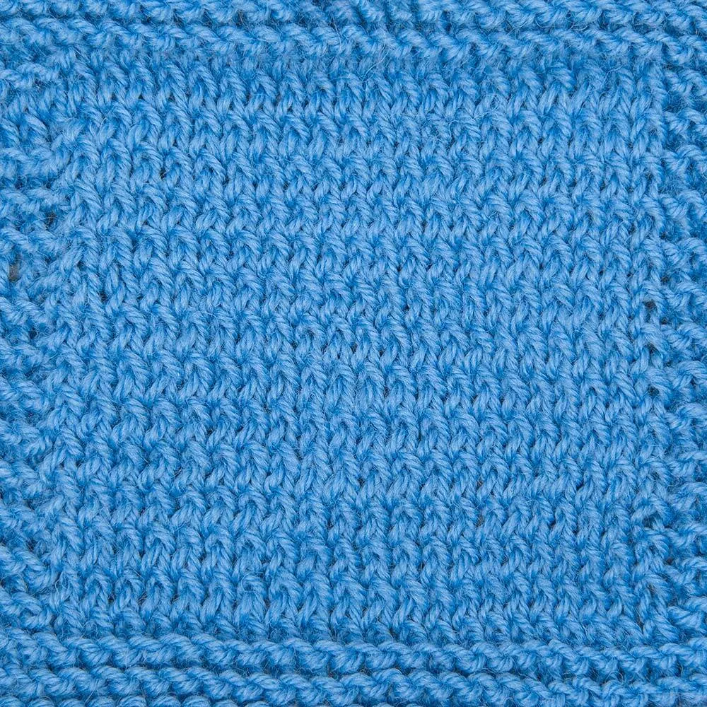 Willow & Lark Heath Solids DK Wolle Chalk weich