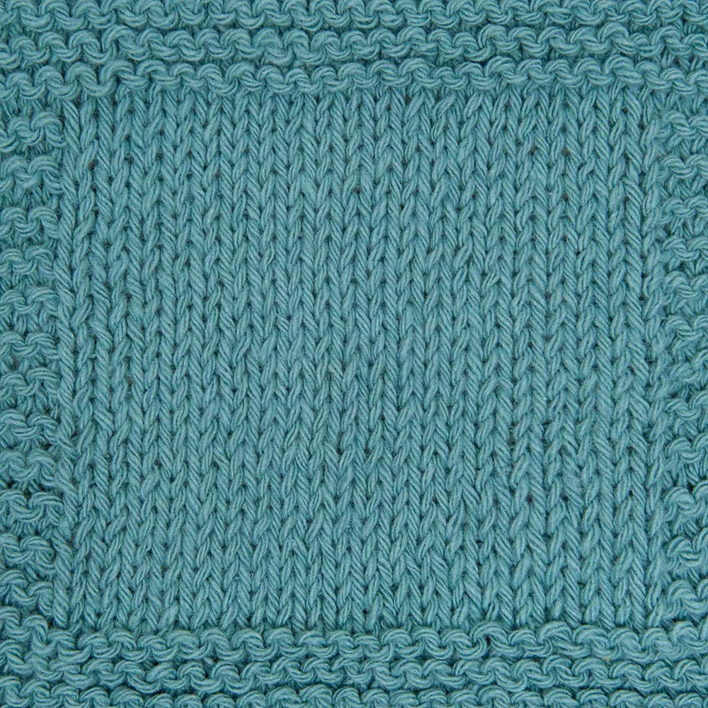 Paintbox Yarns Recycled Cotton Worsted Garn 5x100g Recycling