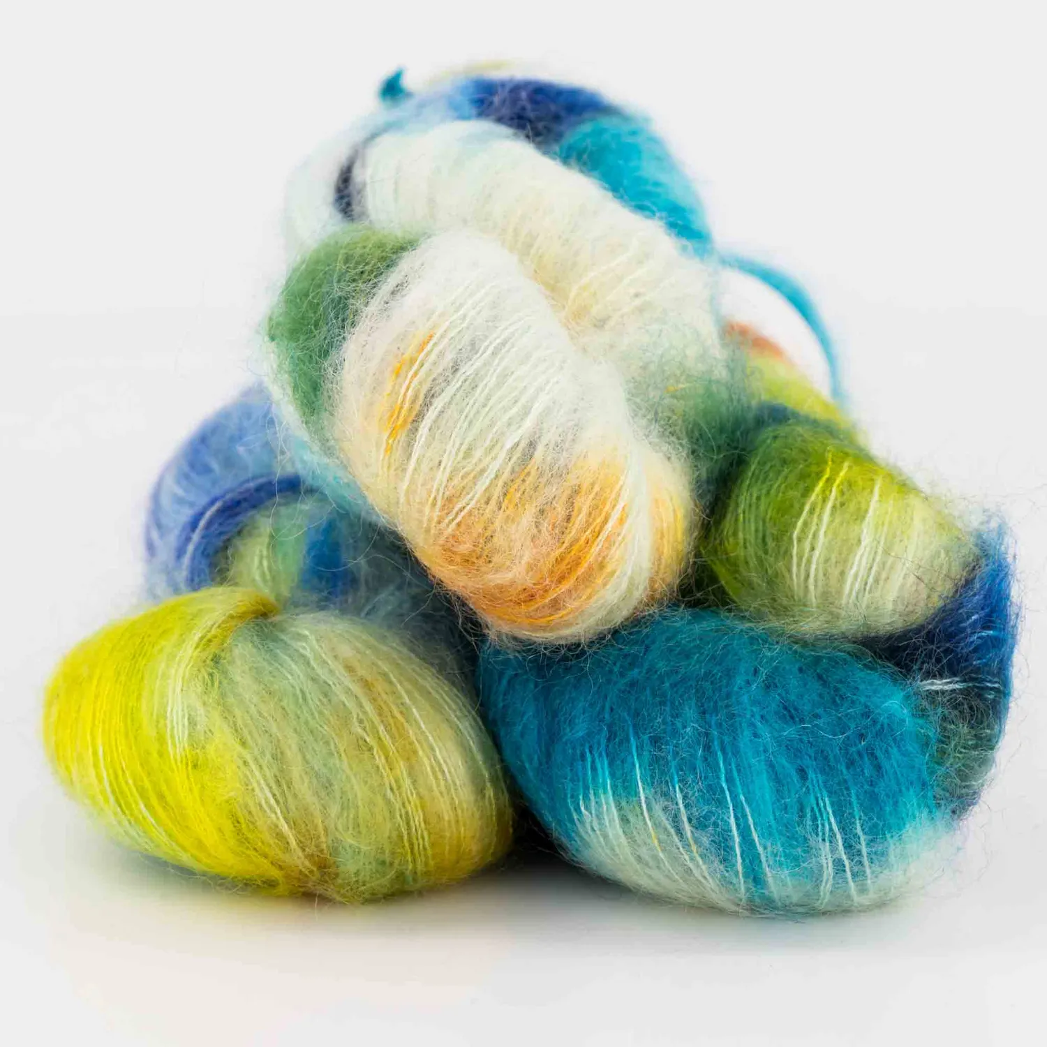 Cowgirlblues Kidsilk Tracy Chapman Mohair-Seidengarn