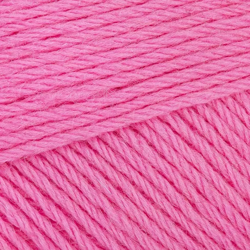 Paintbox Yarns Wool Worsted Schurwolle 100g superwash