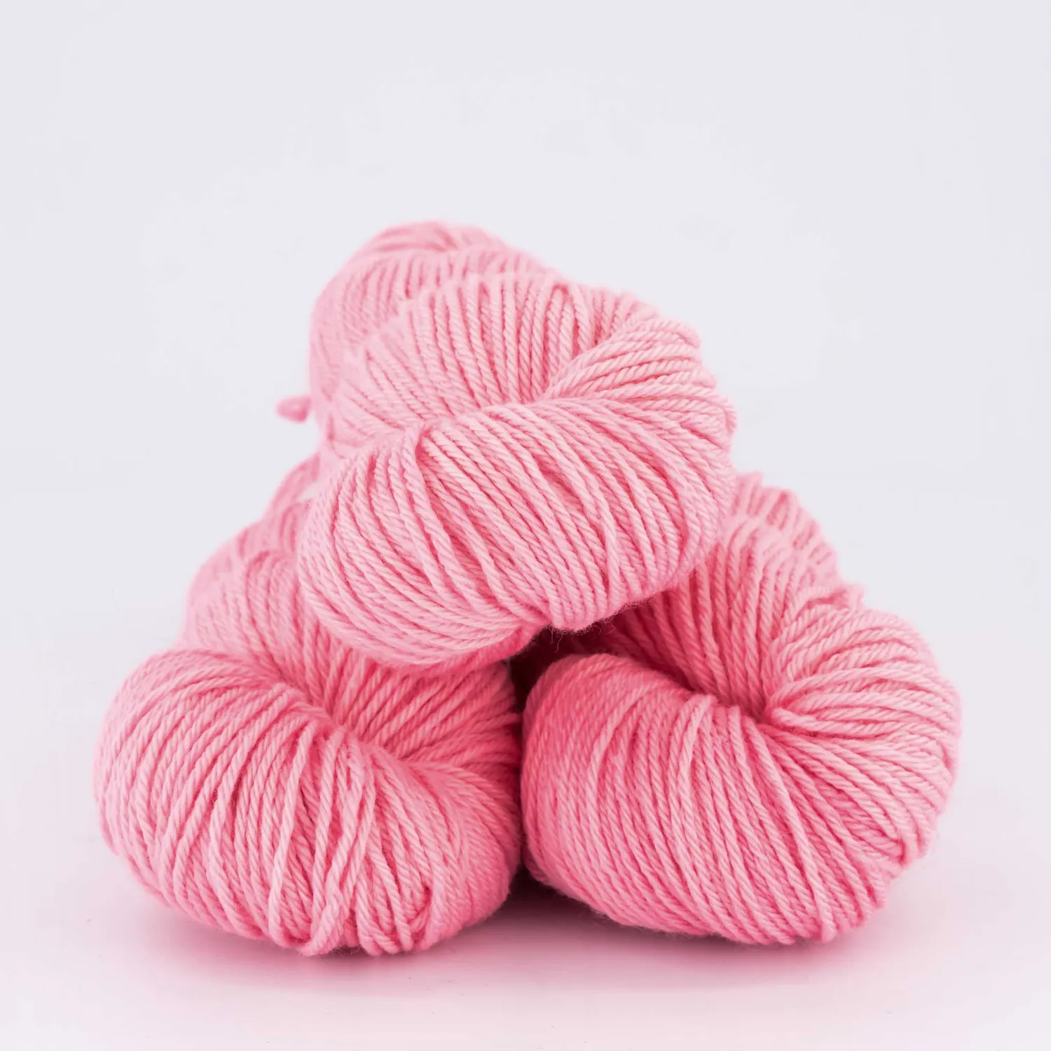 Cowgirlblues NSW Merino DK Wolle 100g Chatterbox filzbar