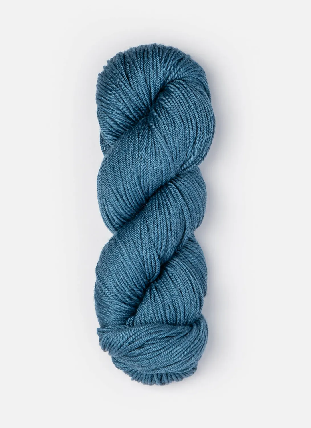 Blue Sky Fibers Skyland Wolle DK 4-fädig Halo