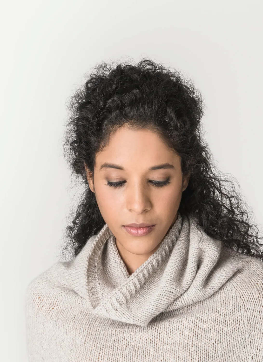 Blue Sky Fibers Classic Princeton Capelet 201829 Strickanleitung