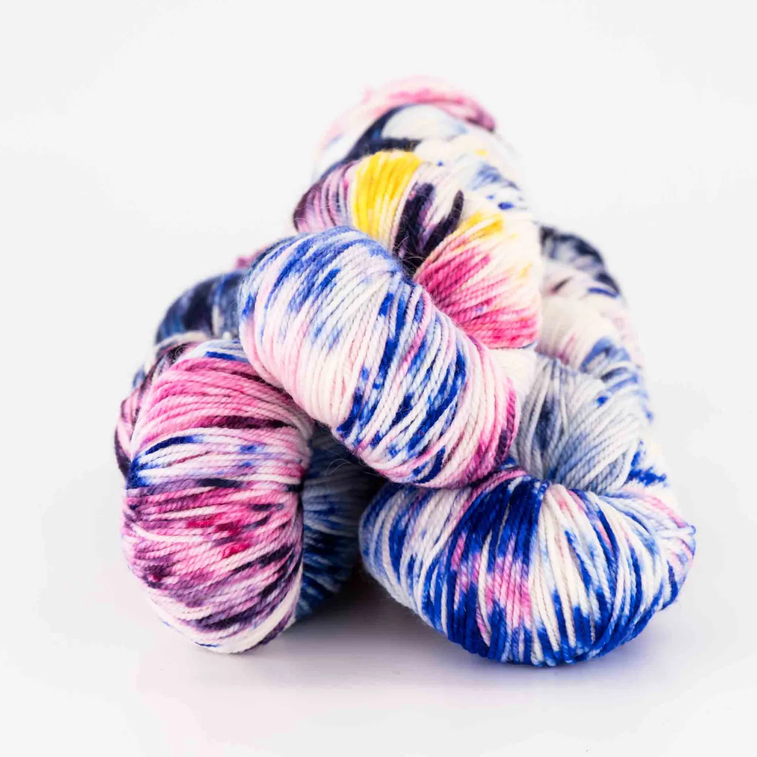 Cowgirlblues Proper Sock Tina Turner Sockenwolle