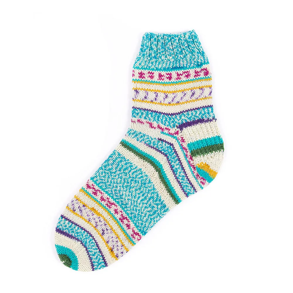 Paintbox Yarns Socks Sockenwolle 100g selbstmusternd
