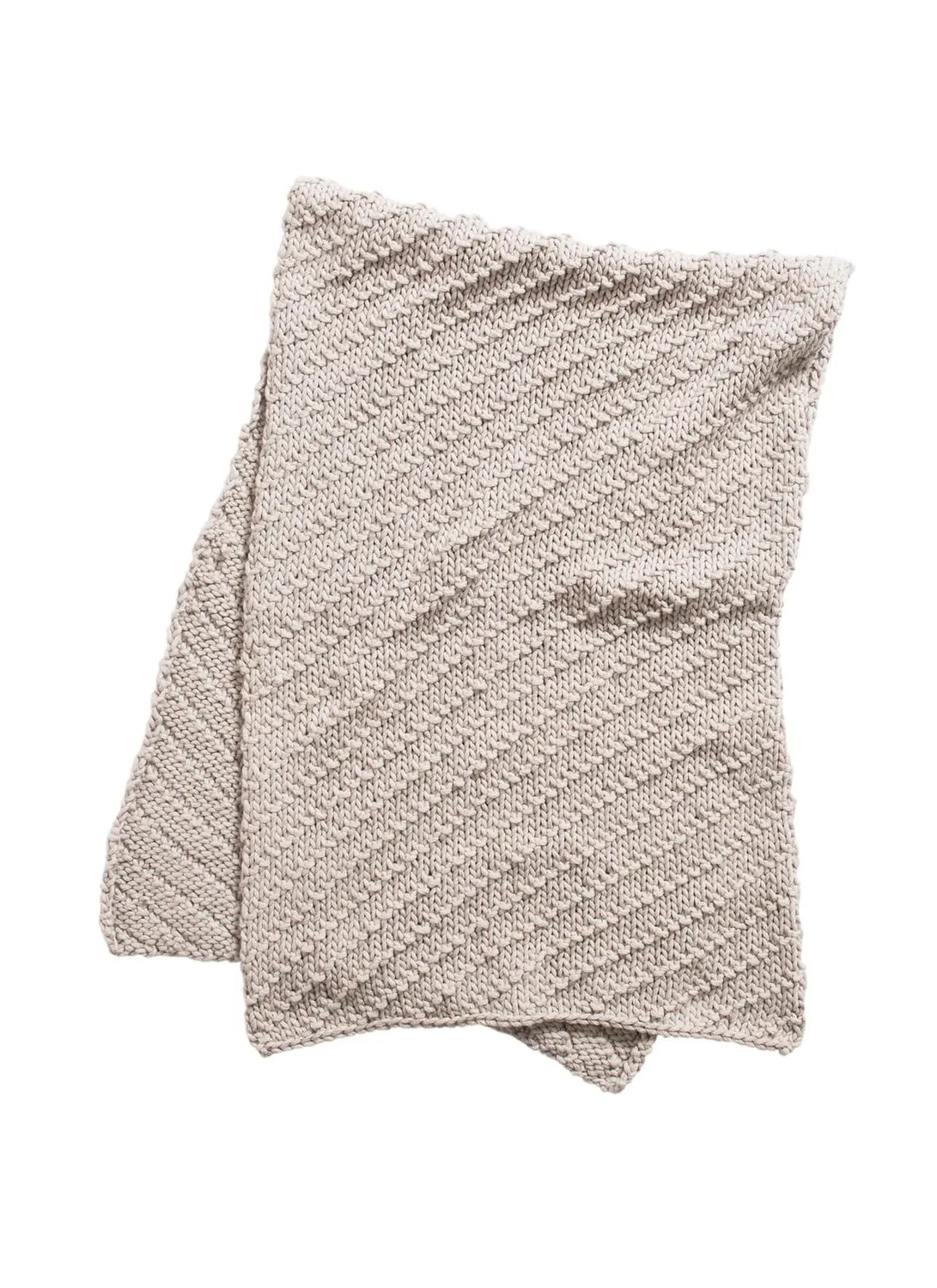 Blue Sky Fibers Classic Waldorf Wrap 20176 Schal Strickanleitung