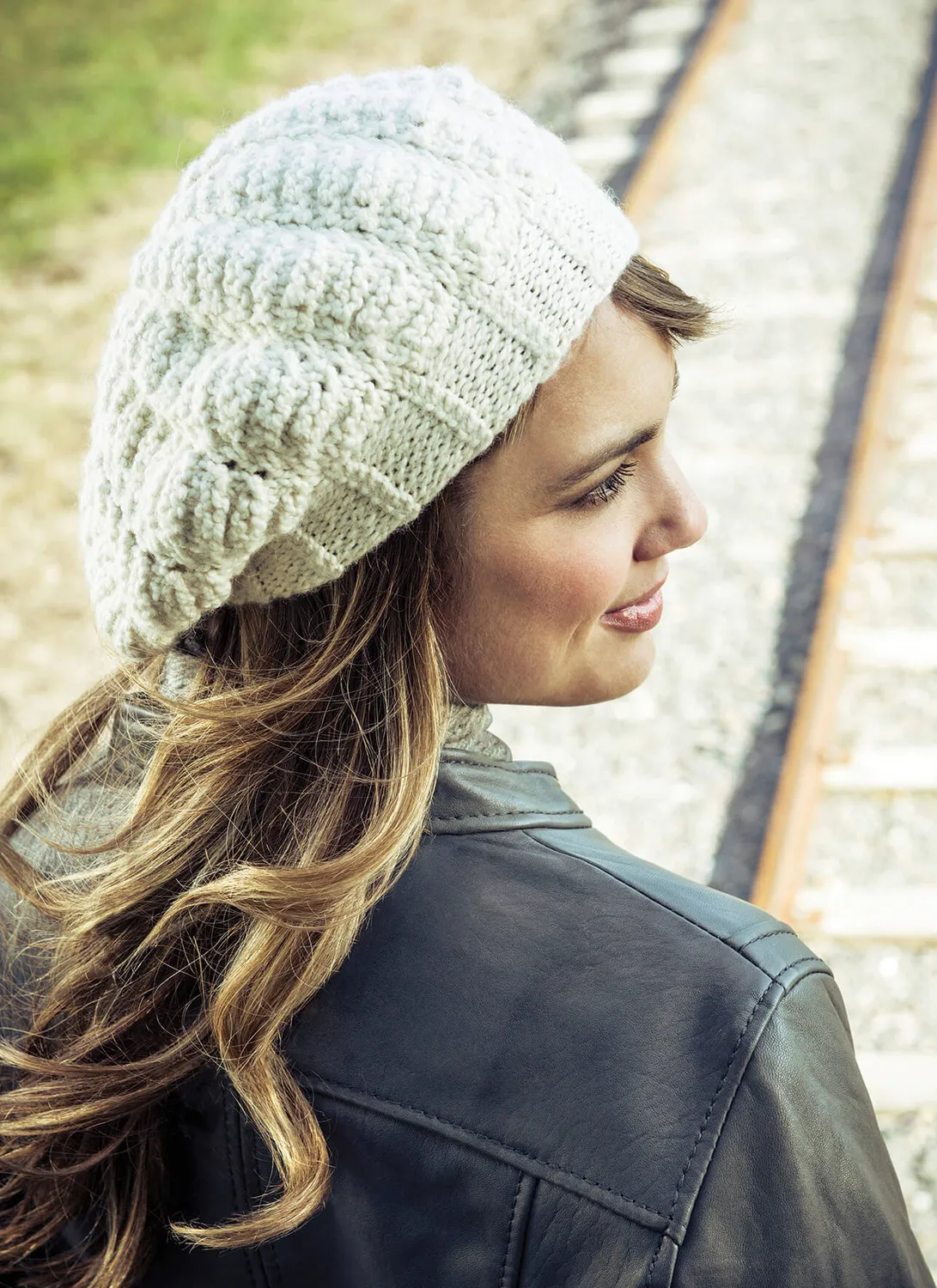 Blue Sky Fibers Classic Sweet Sixteen Hat Strickanleitung