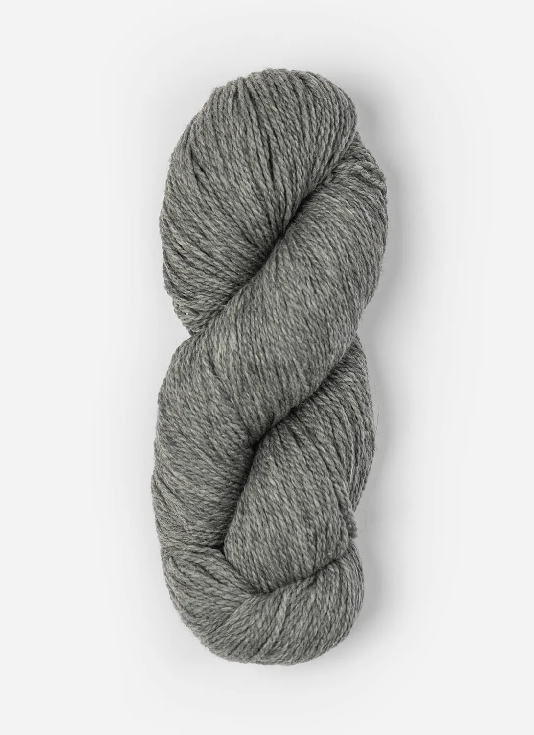 Blue Sky Fibers Woolstok Wolle 150g Strang Highland Wool Worsted