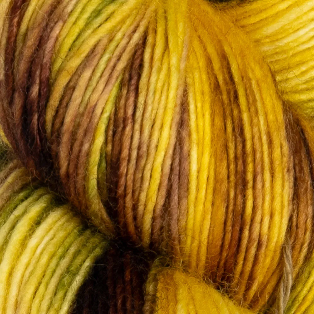 Madelinetosh Tosh Merino Light Debate Club Wolle Fingering
