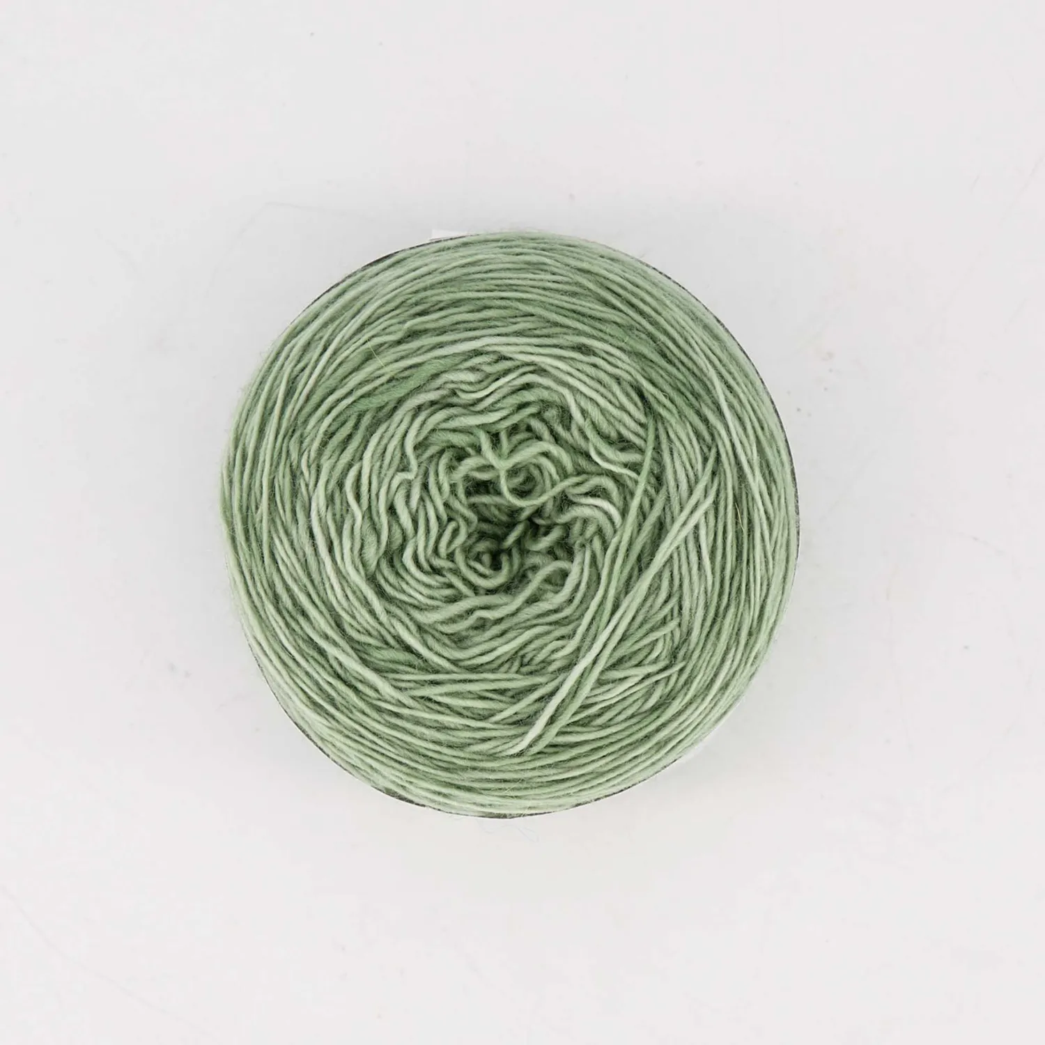 Cowgirlblues Merino Lace Sage Strickwolle salbei
