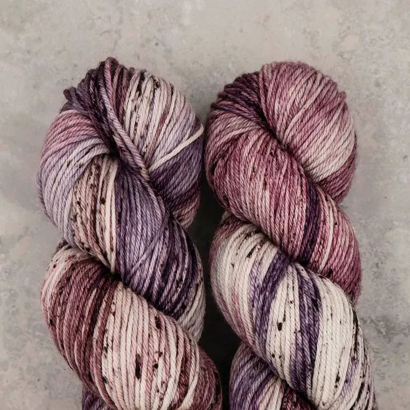 Madelinetosh Tosh DK Strickgarn Wilted 205m Merino