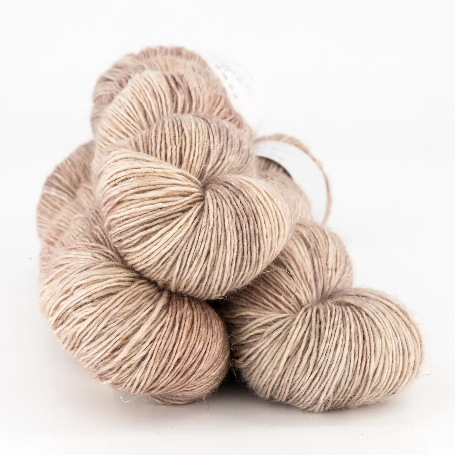 Cowgirlblues Merino Linen Wolle Call Me Maybe Sommer