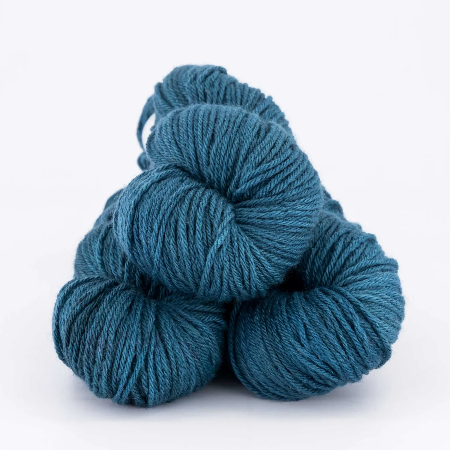 Cowgirlblues NSW Merino DK Cape Storm 100g filzbar