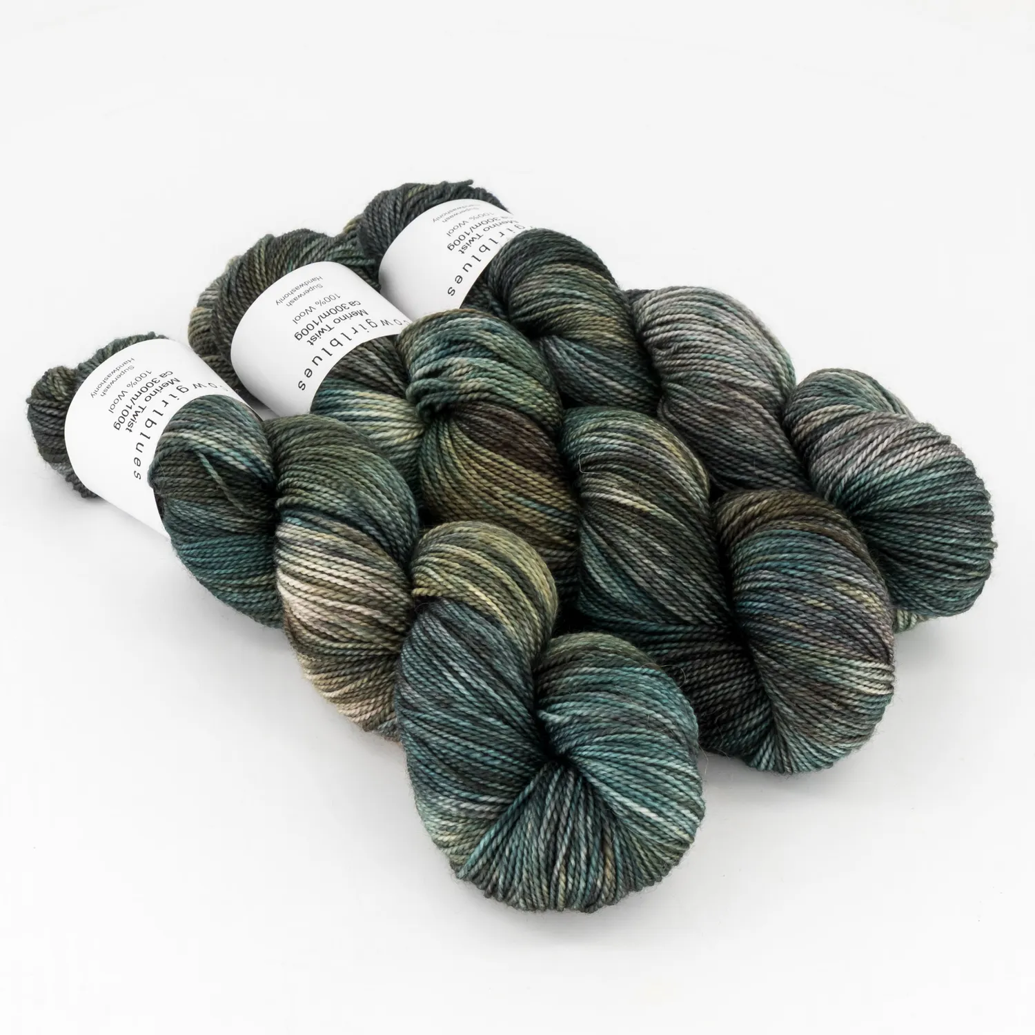 Cowgirlblues Merino Twist Since Youve Been Gone Wolle