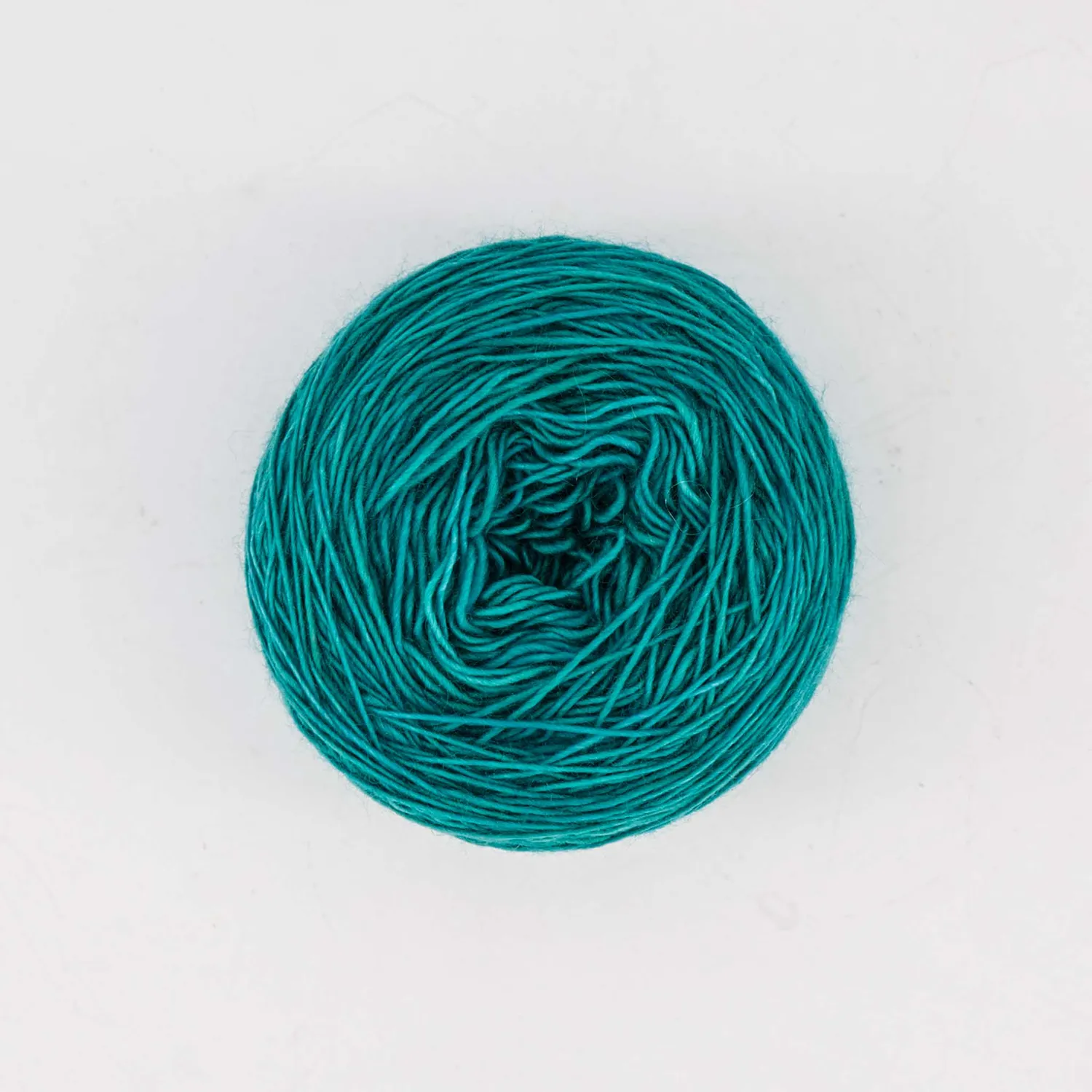 Cowgirlblues Merino Lace Lacegarn camps bay handgefärbt