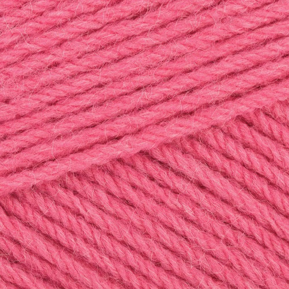 Paintbox Yarns Baby DK Babywolle 10x50g Baby Blue weich