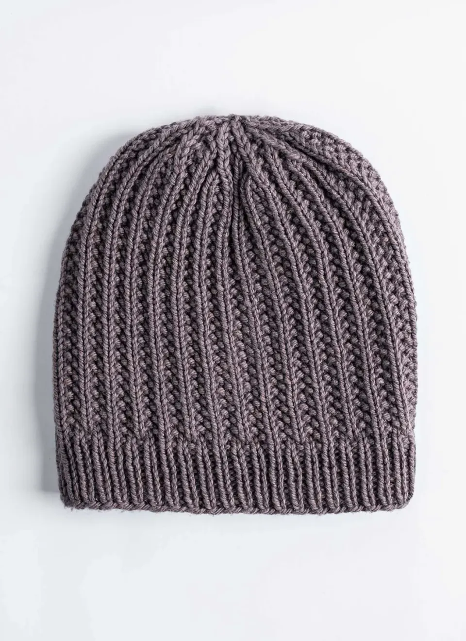 Blue Sky Fibers Hayden Family Hat 202213 Strickanleitung Familie