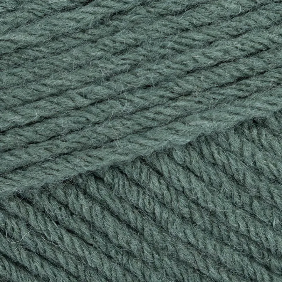 Paintbox Yarns Wool Blend Chunky Wolle Paper White Wollmix
