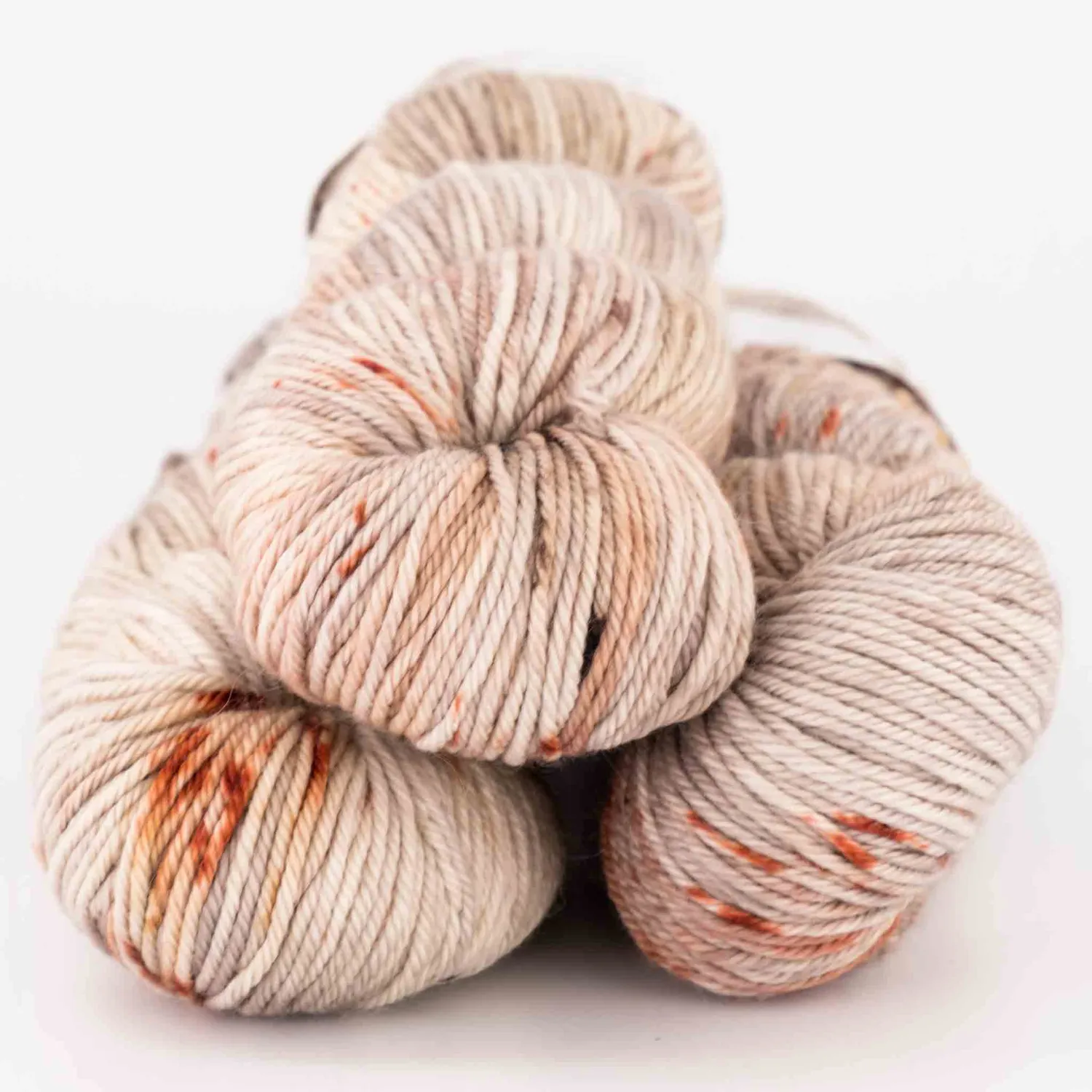 Cowgirlblues Merino DK Barbra Streisand Wolle pastell
